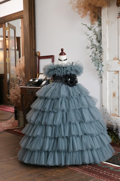 R-153　ダークグレー